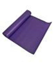 OMSutra Studio Yoga Mat 6mm Deluxe - AthleticResolution